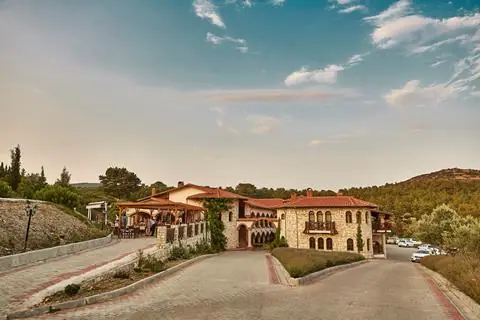 Yedi Bilgeler Hotel & Winery