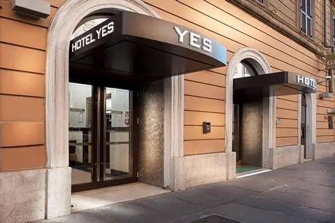 Yes
