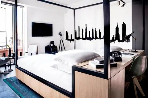 Zabeel House By Jumeirah