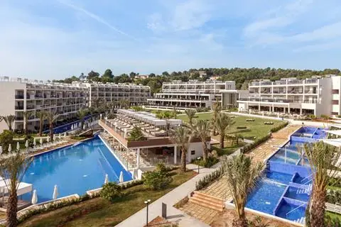 Zafiro Palace Palmanova & Spa