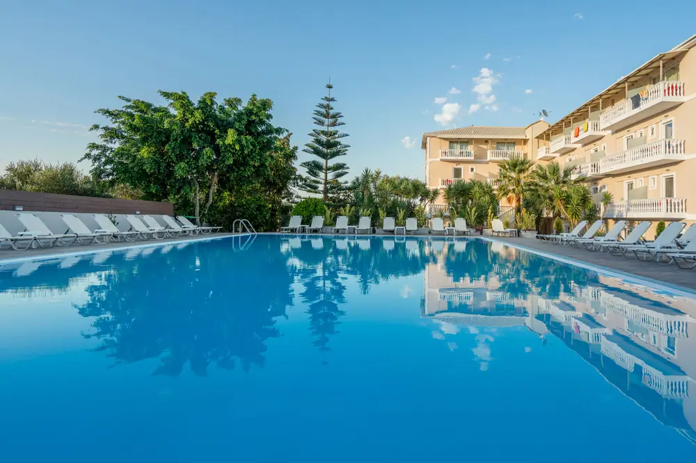 Zakynthos Hotel