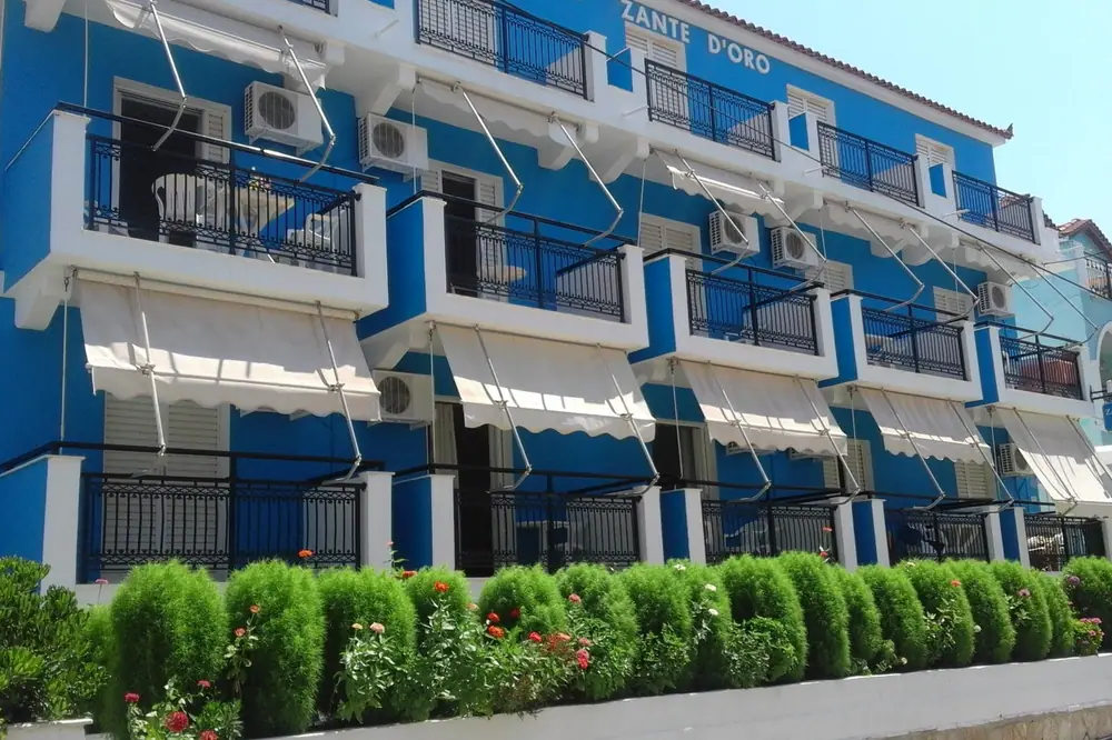 Zante D’Oro