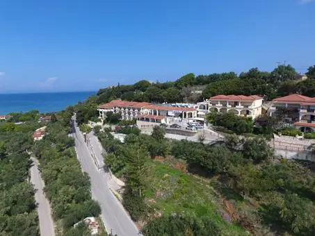 Zante Palace