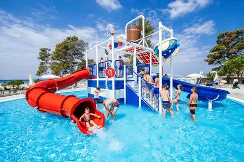 Zaton Kamp