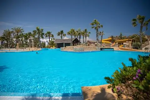 Zimbali Playa Spa