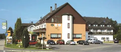 Zum Alten Forsthaus